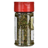 Fines Herbes -Omlette Herbs Jar Back