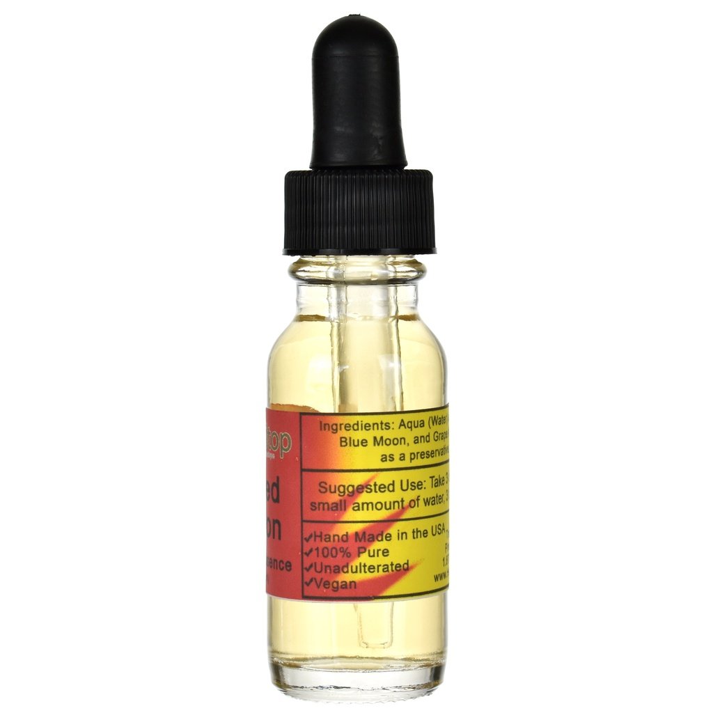 Focused Initiation Vibrational Essence