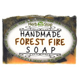 Forest Fire Handmade Soap Front