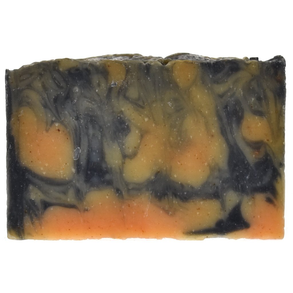 Forest Fire Handmade Soap