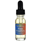 Free Breathing Vibrational Essence