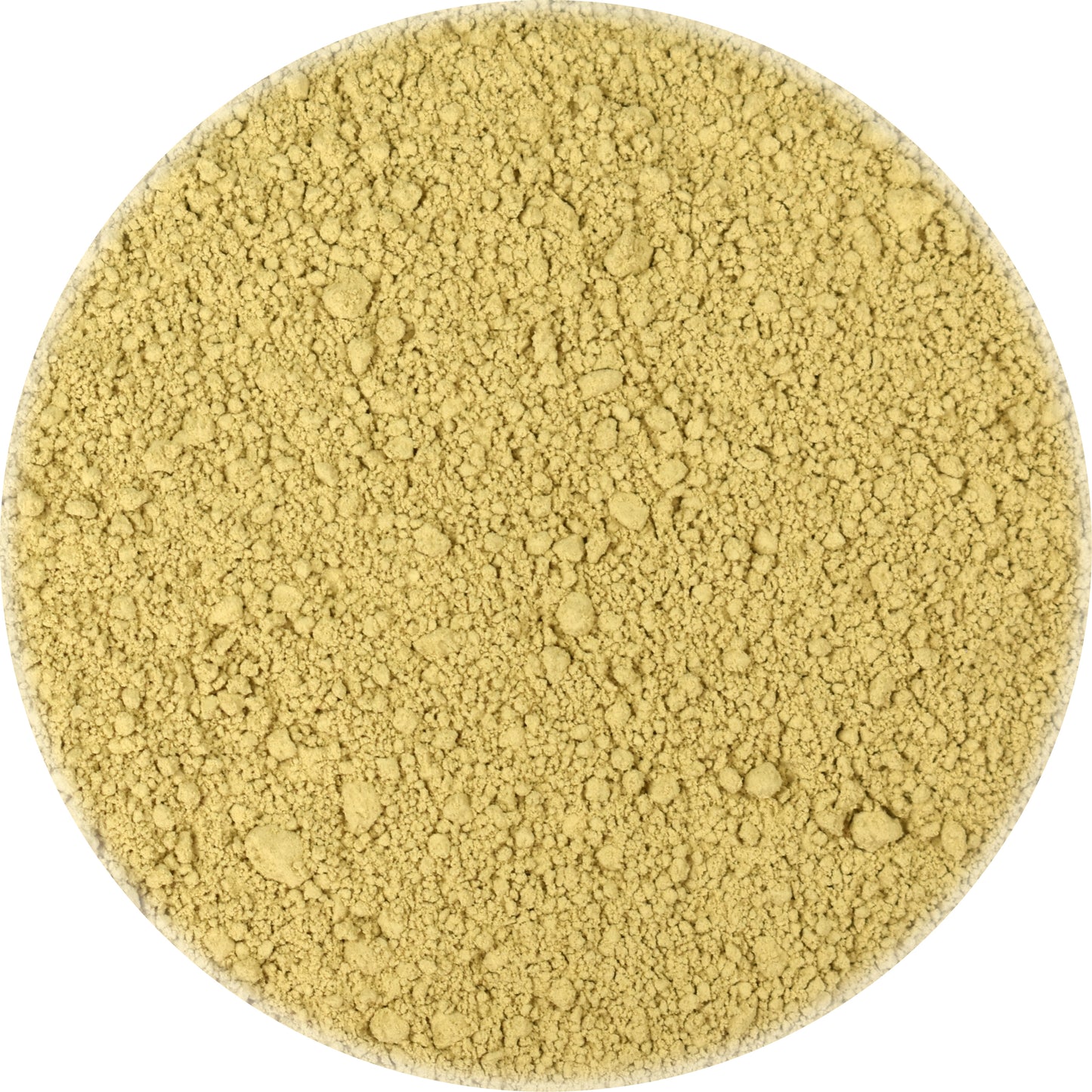 French Yellow Clay Bulk