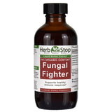 Fungal Fighter Herbal Extract 4oz