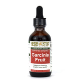 Organic Garcinia Fruit Extract