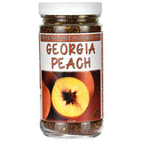Georgia Peach Rooibos Tea Jar