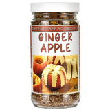 Ginger Apple Rooibos Tea Jar