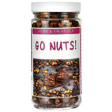 Go Nuts! Herb & Fruit Tea Jar