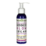 Goddess Glow Cream 4 oz Bottle