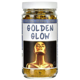 Golden Glow Herbal Tisane Jar