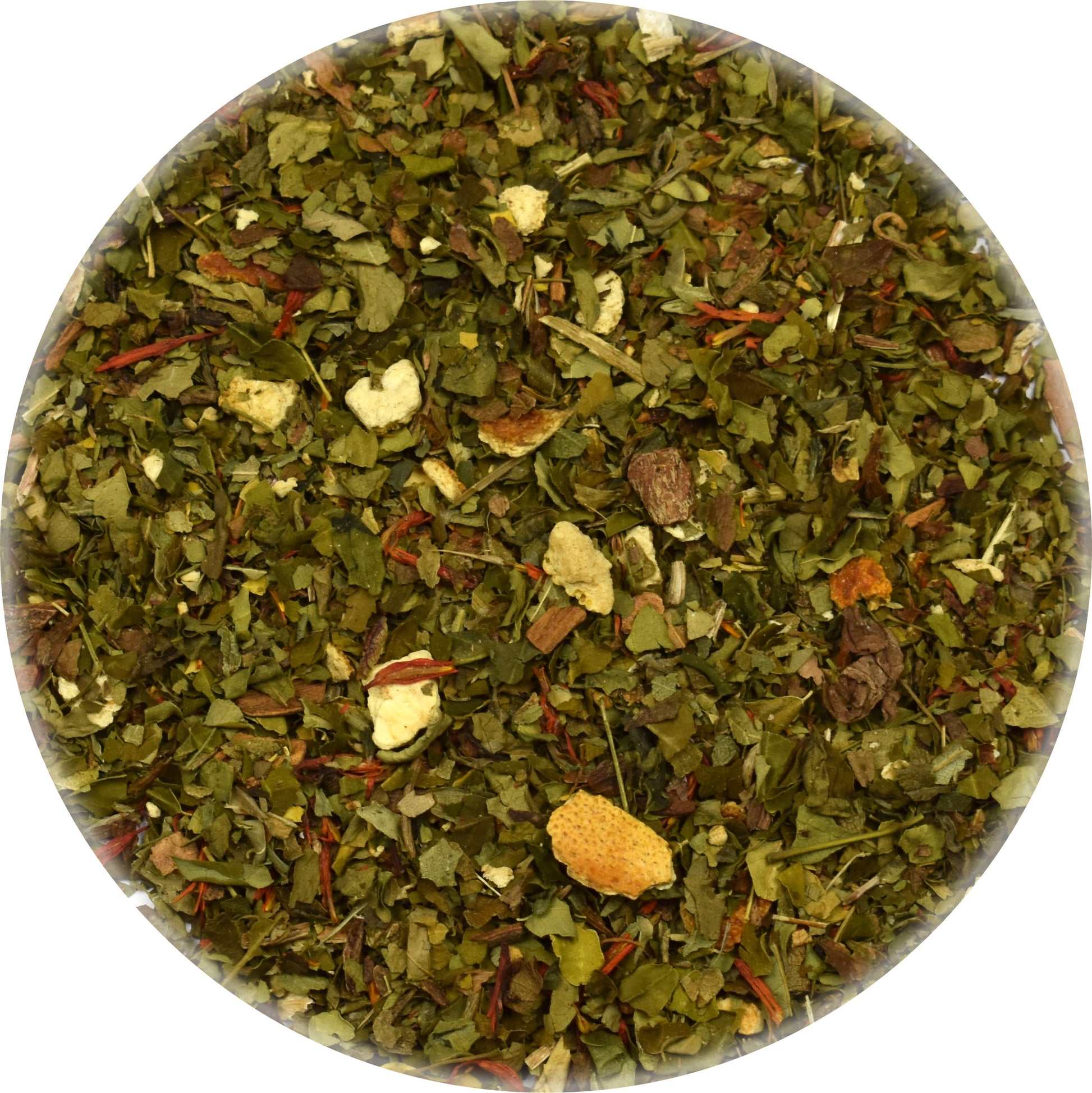 Good Moringa To You Tea Bulk Loose Herbs