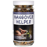 Hangover Helper Herbal Tea Jar