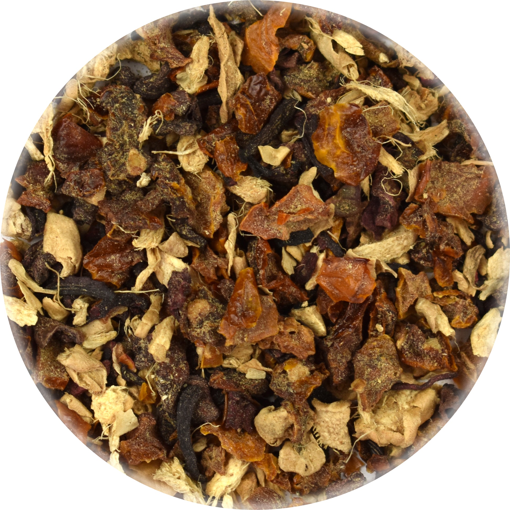 Hangover Helper Herbal Tea Bulk