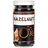Hazelnut Black Tea Jar