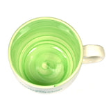 Herb Stop Tea Mug