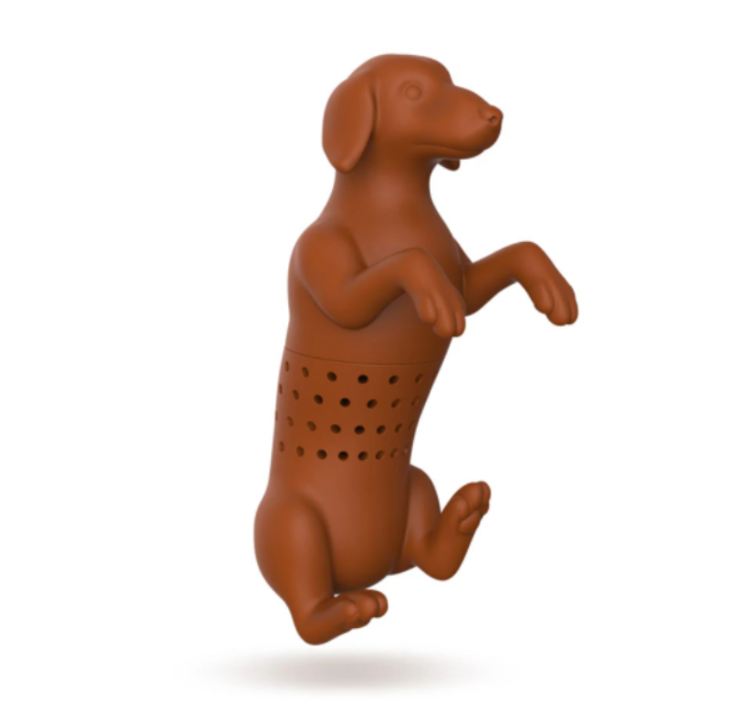 Fred Hot Dog Tea Infuser