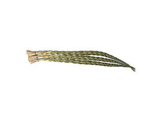 Sweetgrass Braid