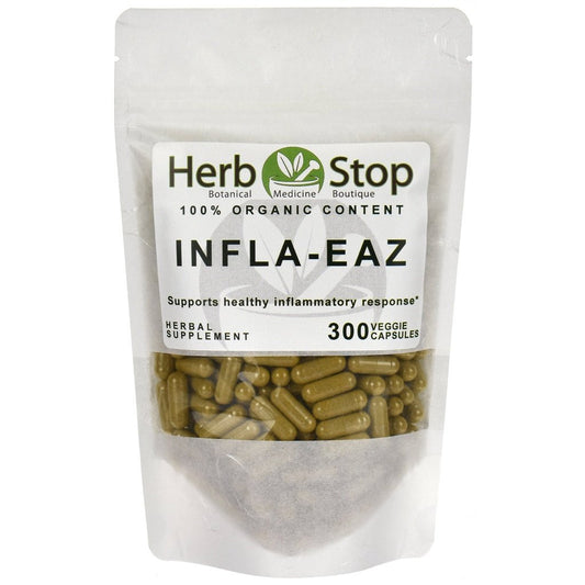 Infla-Eaz Capsules Bag
