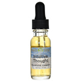 Intuitive Thought Vibrational Essence