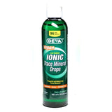 Ionic Trace Mineral Drops