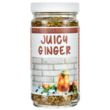 Juicy Ginger Rooibos Tea Jar
