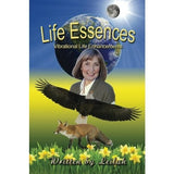 Life Essences by Leilah - Vibrational Essence Book