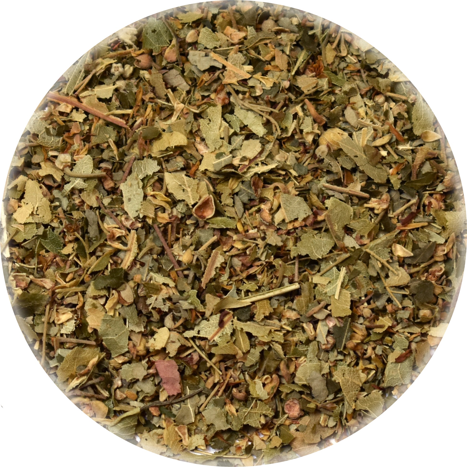 Bulk Linden Blossoms Leaf and Flower Loose Tea Tisane