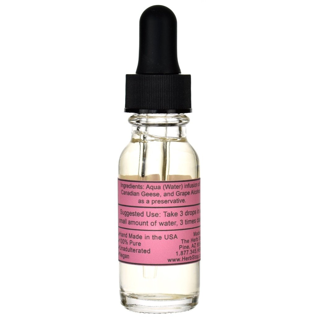 Loyalty From The Heart Vibrational Essence right