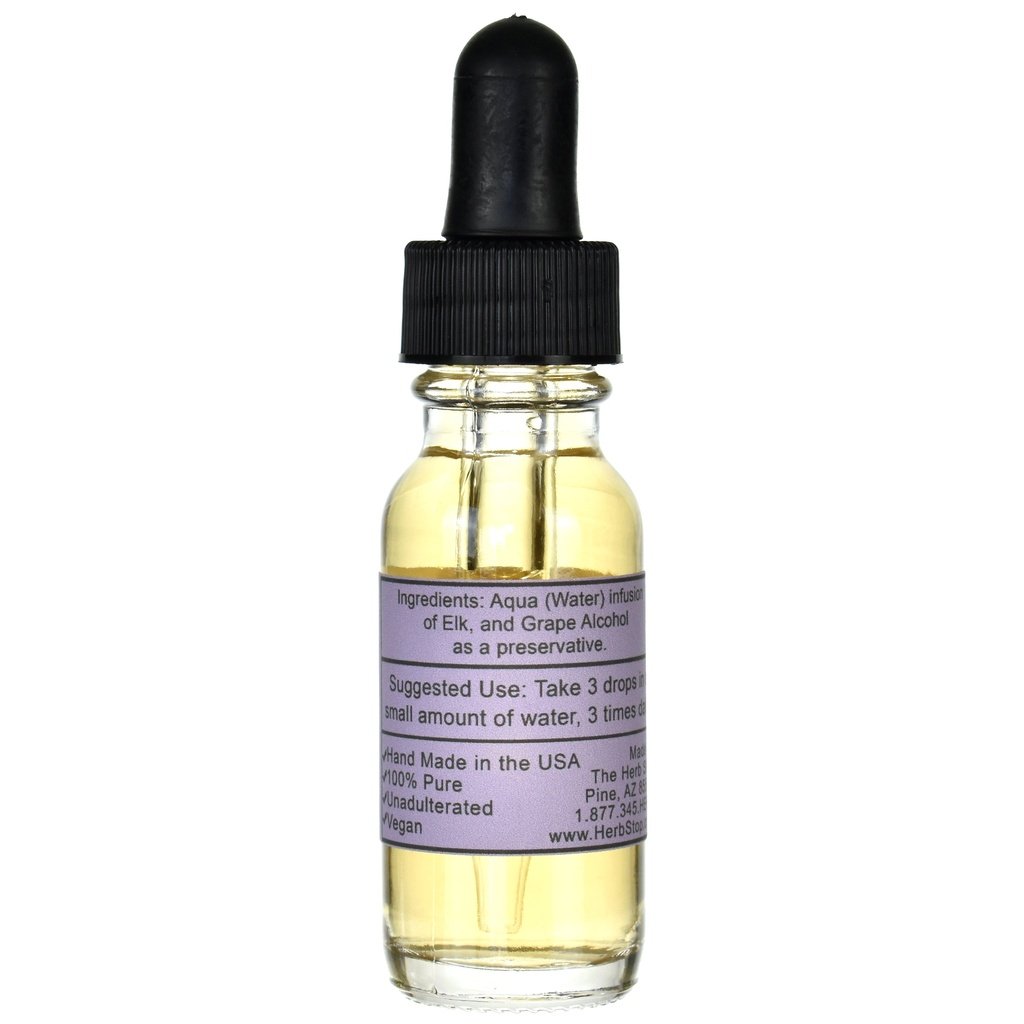 Majestic Presence Vibrational Essence right