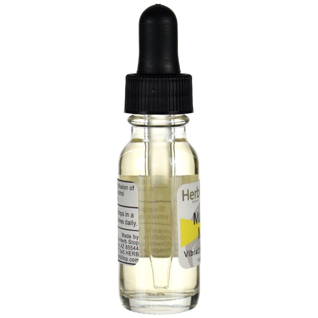 Make It Mine Vibrational Essence Back