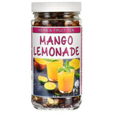 Mango Lemonade Herb & Fruit Loose Leaf Tea Jar