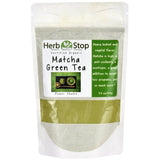 Organic Matcha Green Tea Bulk Bag