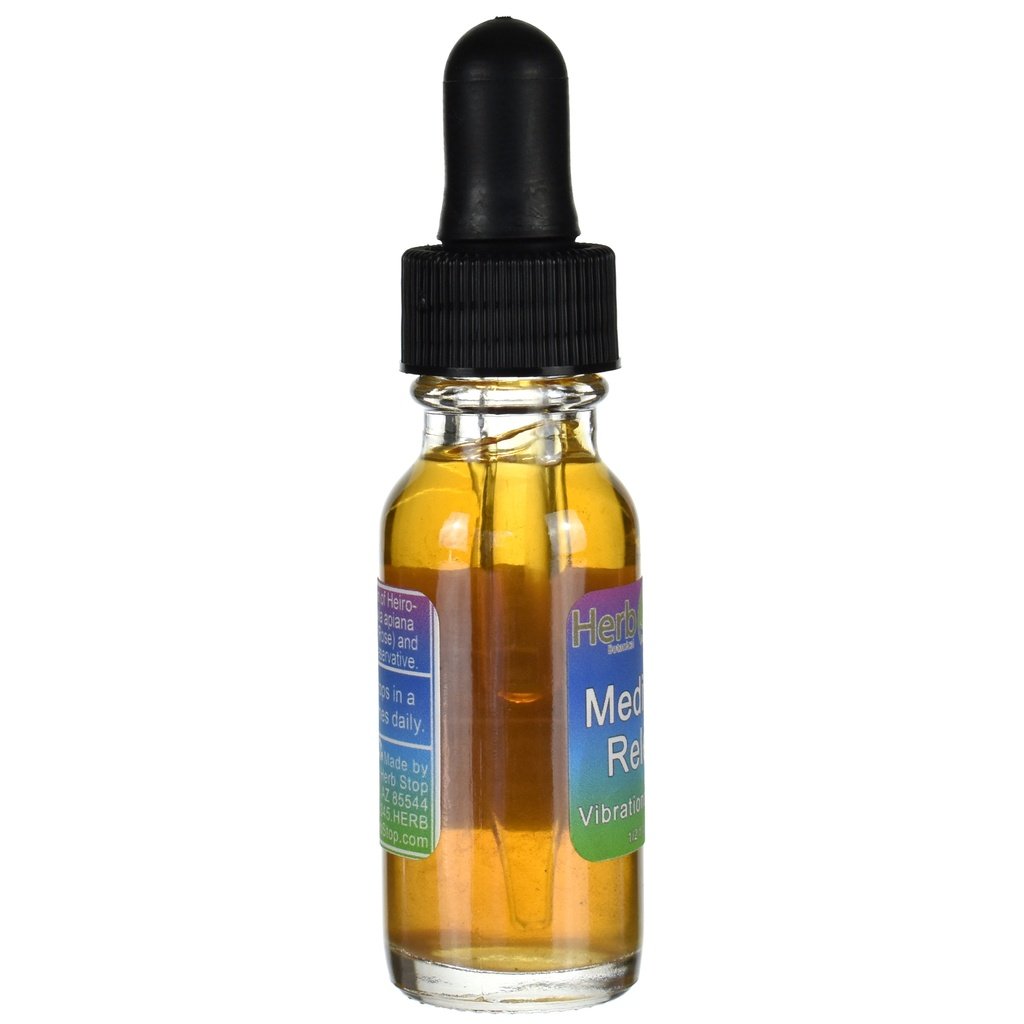 Meditation Release Vibrational Essence Back