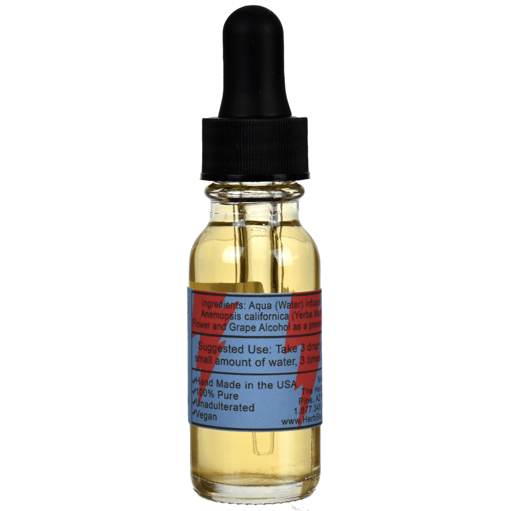 Mind Freedom Vibrational Essence Side