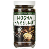 Mocha Hazelnut Premium Yerba Mate Loose Tea Jar