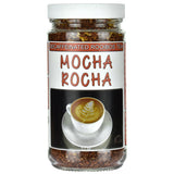 Mocha Rocha Rooibos Tea Jar