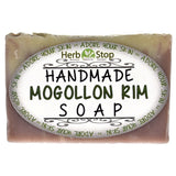 Mogollon Rim Handmade Soap Front