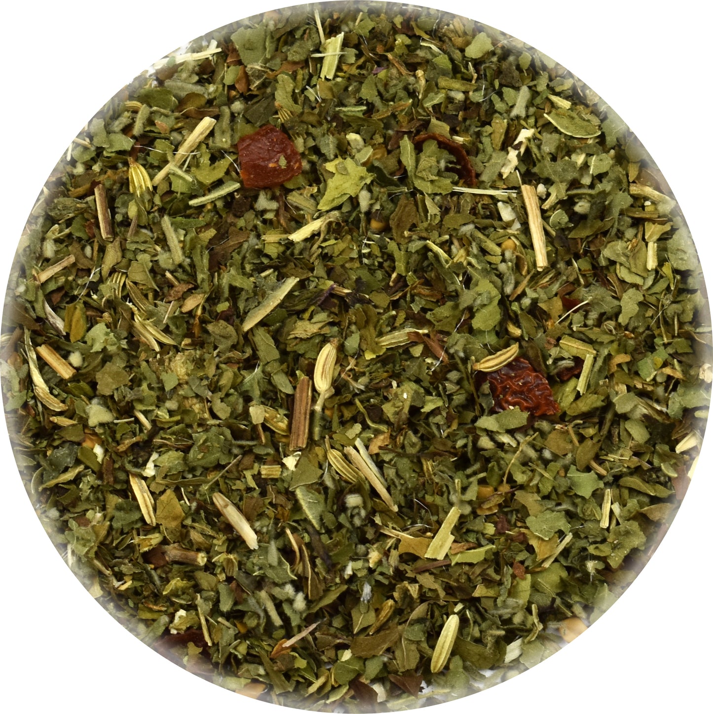 Organic Mommy's Milk Tea Bulk Loose Herbs