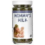 Organic Mommy's Milk Tea Jar