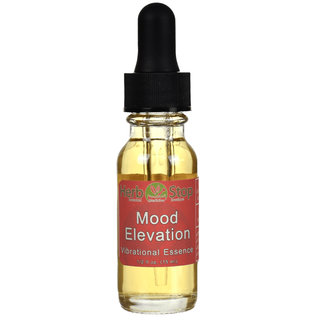 Mood Elevation Vibrational Essence
