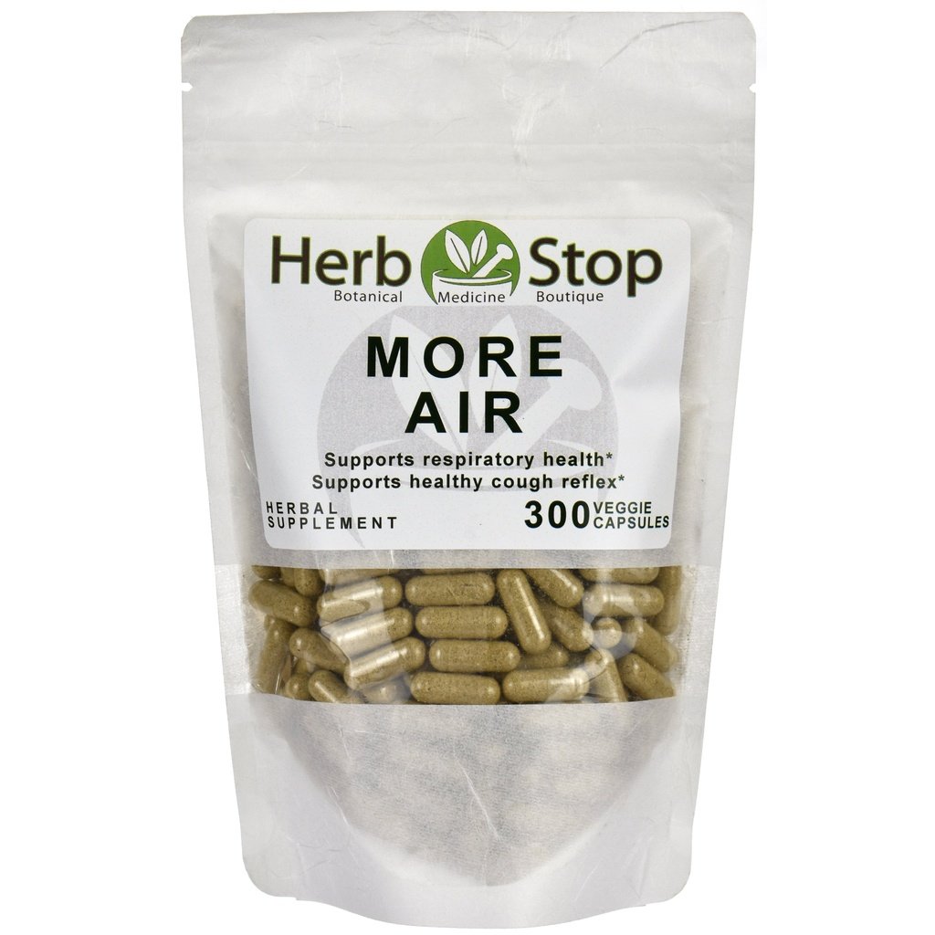 More Air Capsules Bulk Bag