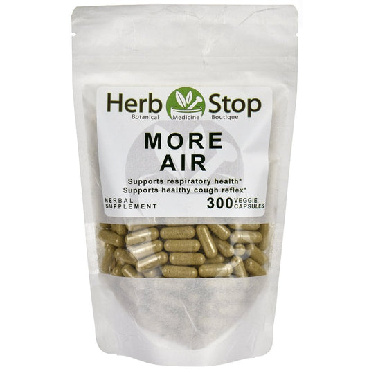 More Air Capsules Bulk Bag