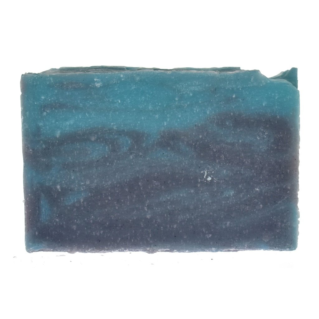 Handmade Mountain Air Soap