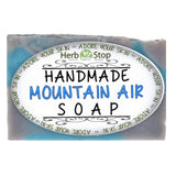 Mountain Air Soap Front