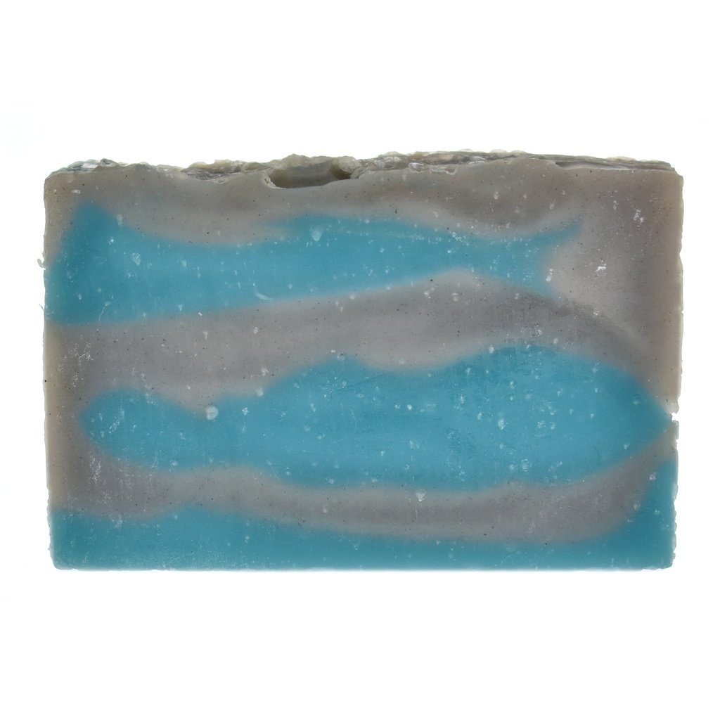Mountain Air Soap Bare