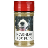 Movement For Pets Jar