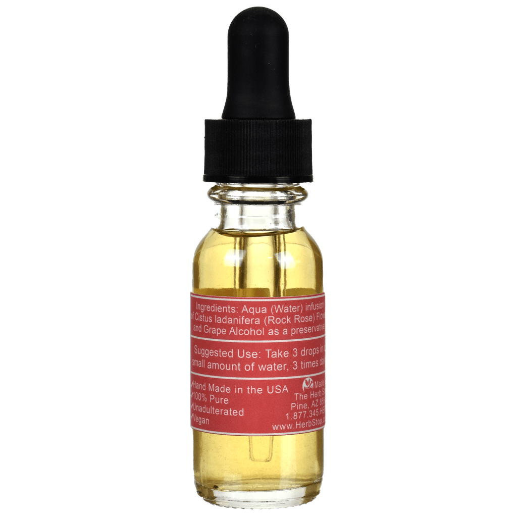 My Need Awareness Vibrational Essence Side