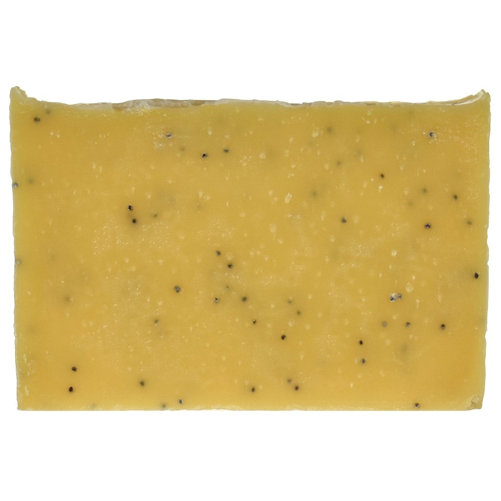 New Beginnings Handmade Soap Bar