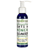Oats & Honey Cleanser Bottle
