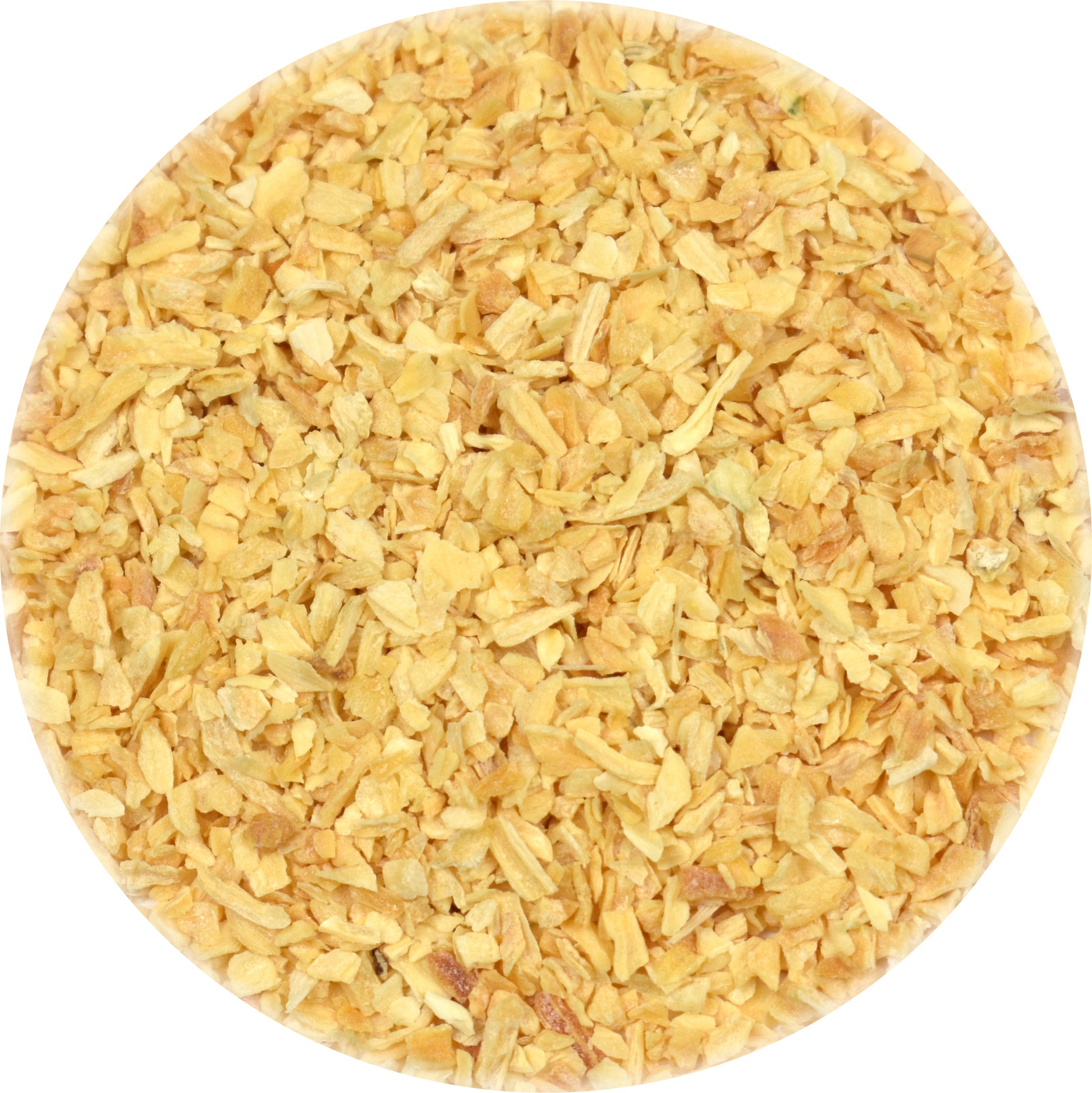 Organic Minced Onion Bulk