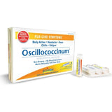Oscillococcinum by Boiron
